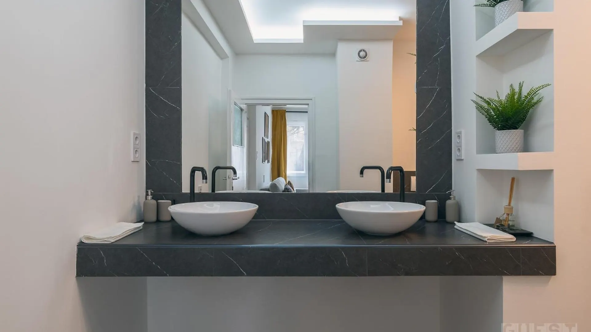 Apartmán Budapest Classic Getaway