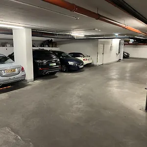 Lejlighed Nova, Budapest