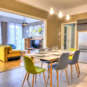 4* Aparthotel Capital