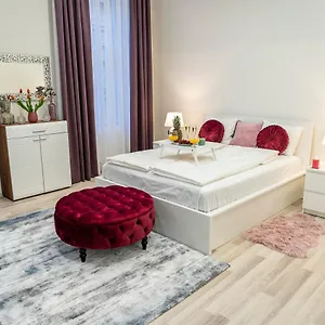 Appartement City Centre Deluxe, Budapest