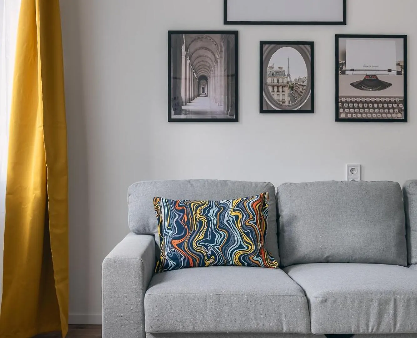 Budapest Classic Getaway Apartment